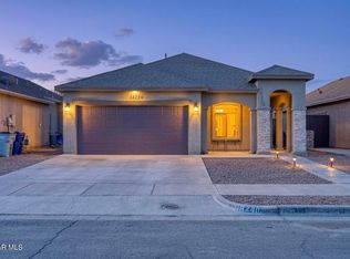 14250 John Scagno, El Paso, TX 79938