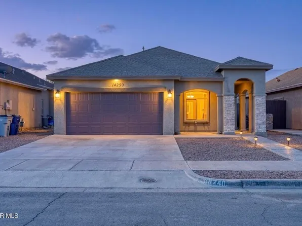 14250 John Scagno, El Paso, TX 79938