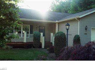 3466 Hiwood Ave, Stow, OH 44224