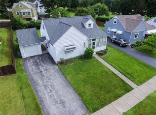 228 Harwick Rd, Rochester, NY 14609