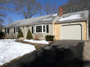 86 Great Oak Rd, Brewster, MA 02631