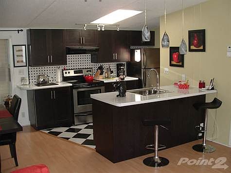 BEAUTIFUL KITCHEN