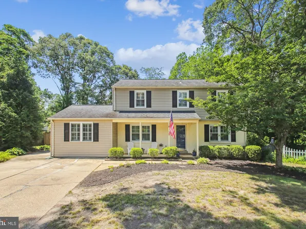 35 Severndale Rd, Severna Park, MD 21146