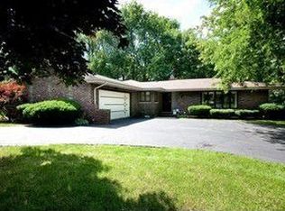 14104 S Cherokee Trl, Homer Glen, IL 60491