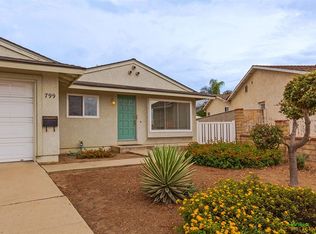 799 Ralph Way, San Diego, CA 92154