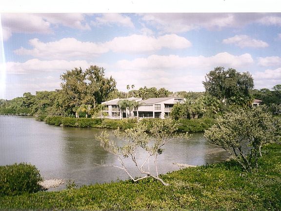 Bay view