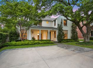 6819 Gaston Ave, Dallas, TX 75214