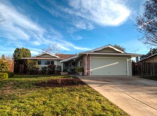 1578 Partridge Ct, Sunnyvale, CA 94087