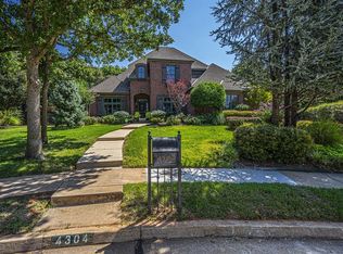 4304 Copper Rock Dr, Edmond, OK 73025