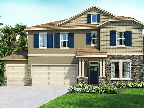 Plan Elevation.