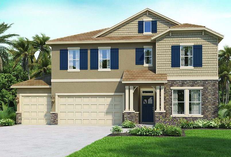 Plan Elevation.