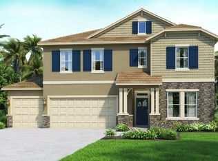 122 Victoria Oaks Blvd, Deland, FL 32724