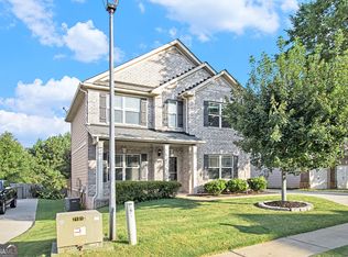 14 Madrid Ave, Newnan, GA 30263