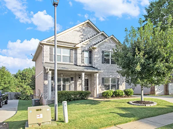 14 Madrid Ave, Newnan, GA 30263