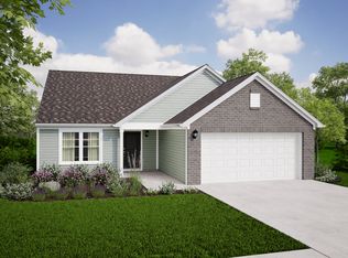 1023 Redwood Rd, Clayton, OH 45315