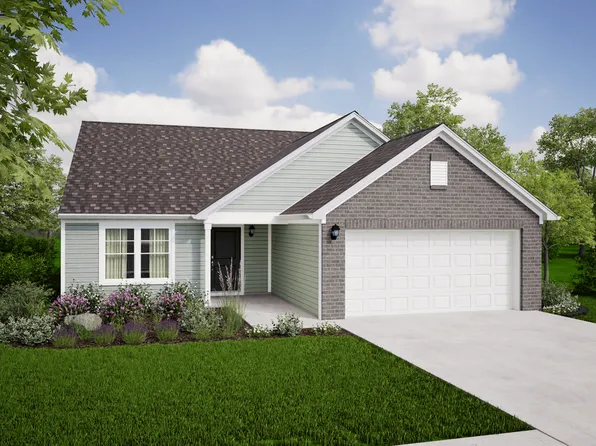 1023 Redwood Rd, Clayton, OH 45315