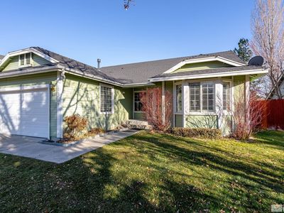 1368 Backer Way, Reno, NV, 89523