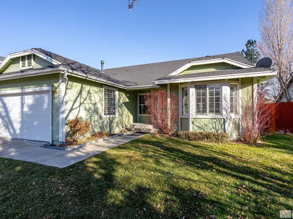 1368 Backer Way, Reno, NV 89523