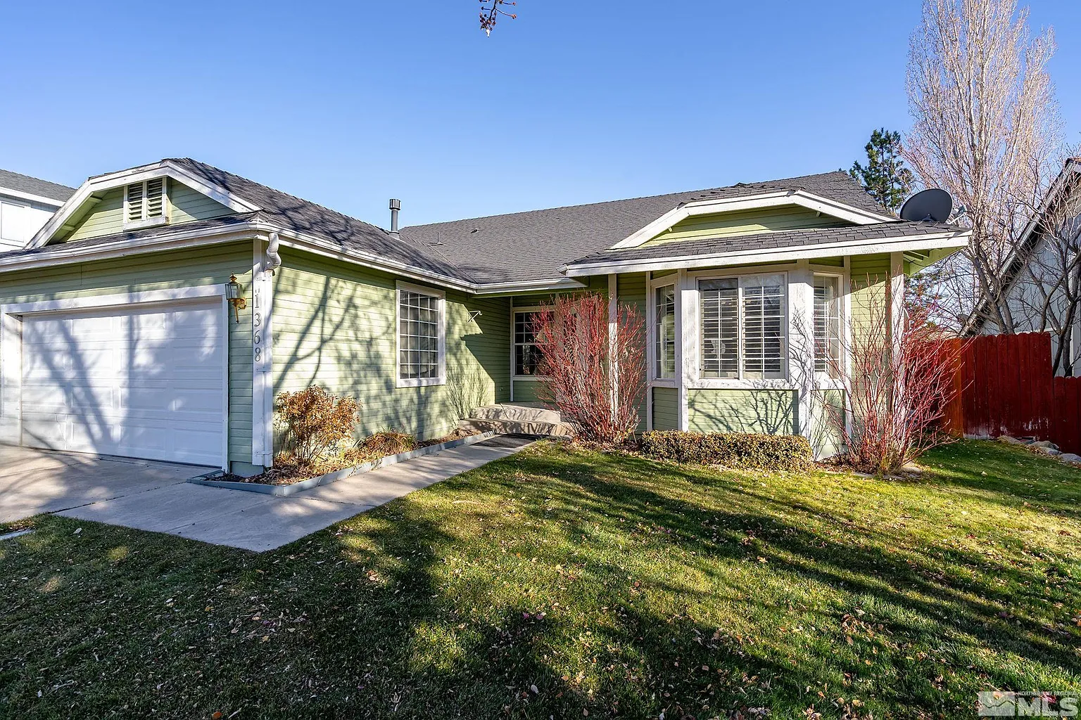 1368 Backer Way photo 1