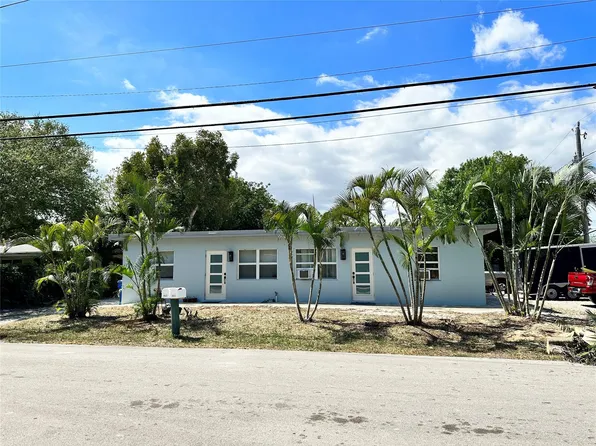 3431-3441 NE 13th Avenue, Oakland Park, FL 33334