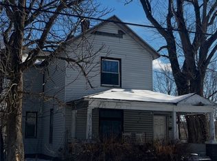 249 S Irvine Ave, Sharon, PA 16146