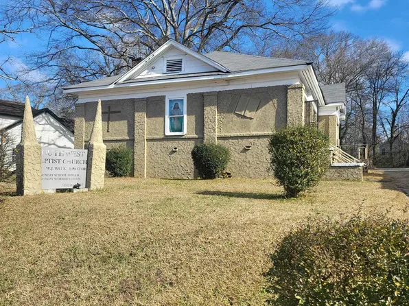 384 Wellington St SW, Atlanta, GA 30310