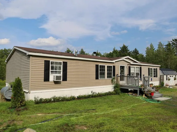 784 Transalpine Road, Lincoln, ME 04457