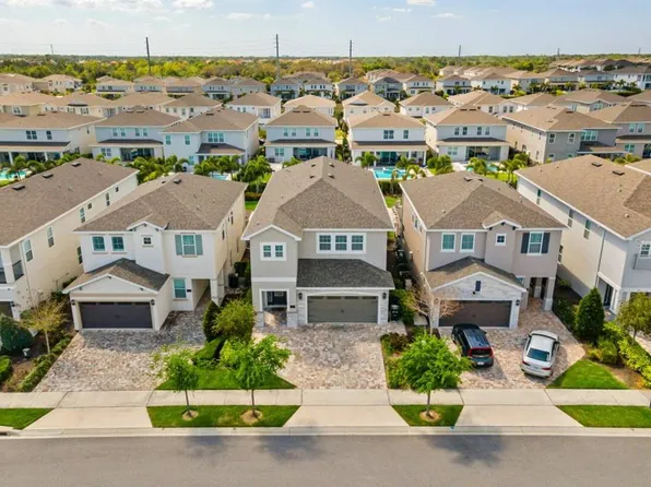 385 Southfield St, Kissimmee, FL 34747