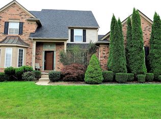 9550 Endicott Ln, Ypsilanti, MI