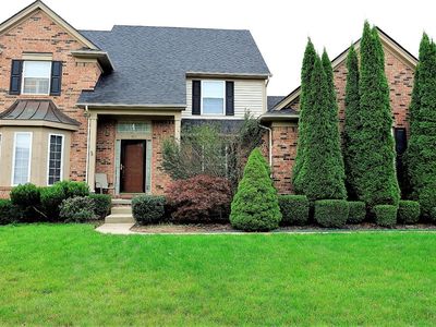 9550 Endicott Ln, Ypsilanti, MI, 48197