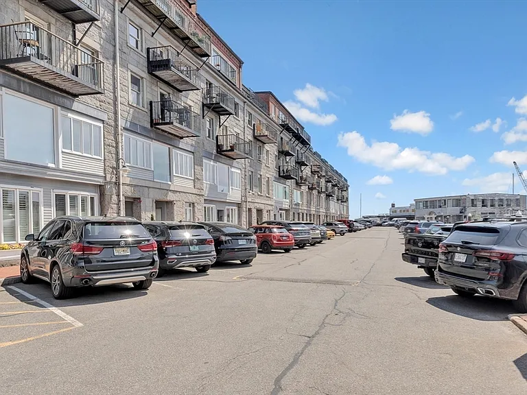 Commercial Wharf — Photo 24