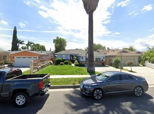 15358 Leadwell St #A, Van Nuys, CA 91406