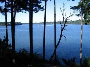 7950 Ellison Loop NW, Olympia, WA 98502