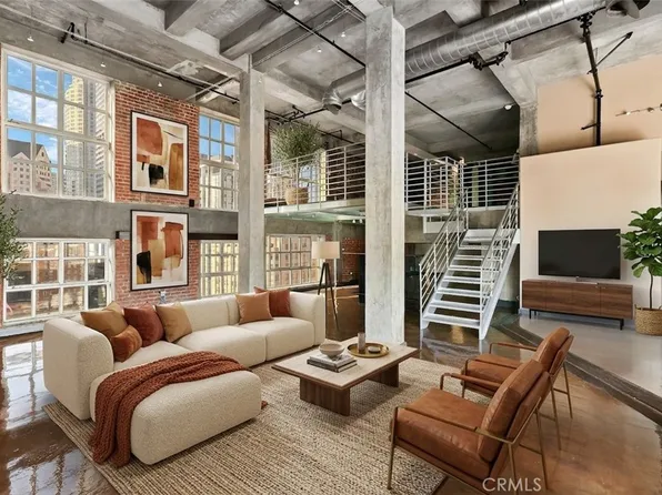 312 W 5th St, Los Angeles, CA