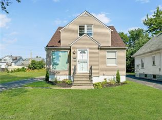 4075 E 146th St, Cleveland, OH