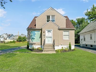 4075 E 146th St, Cleveland, OH, 44128