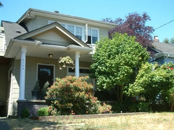 4509 Latona Ave NE #A, Seattle, WA 98105