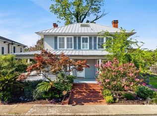 507 Maupas Ave, Savannah, GA 31401