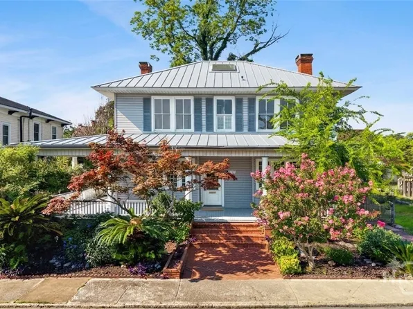 507 Maupas Avenue, Savannah, GA 31401