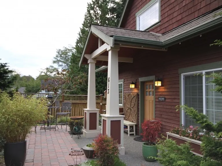 Arbor Crest Ln — Photo 1