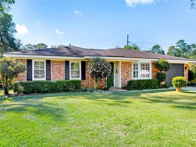 6 Prince Charles Court, Savannah, GA 31406