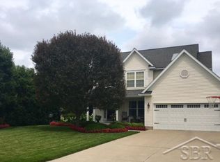 11364 Moorfield Dr, Freeland, MI 48623