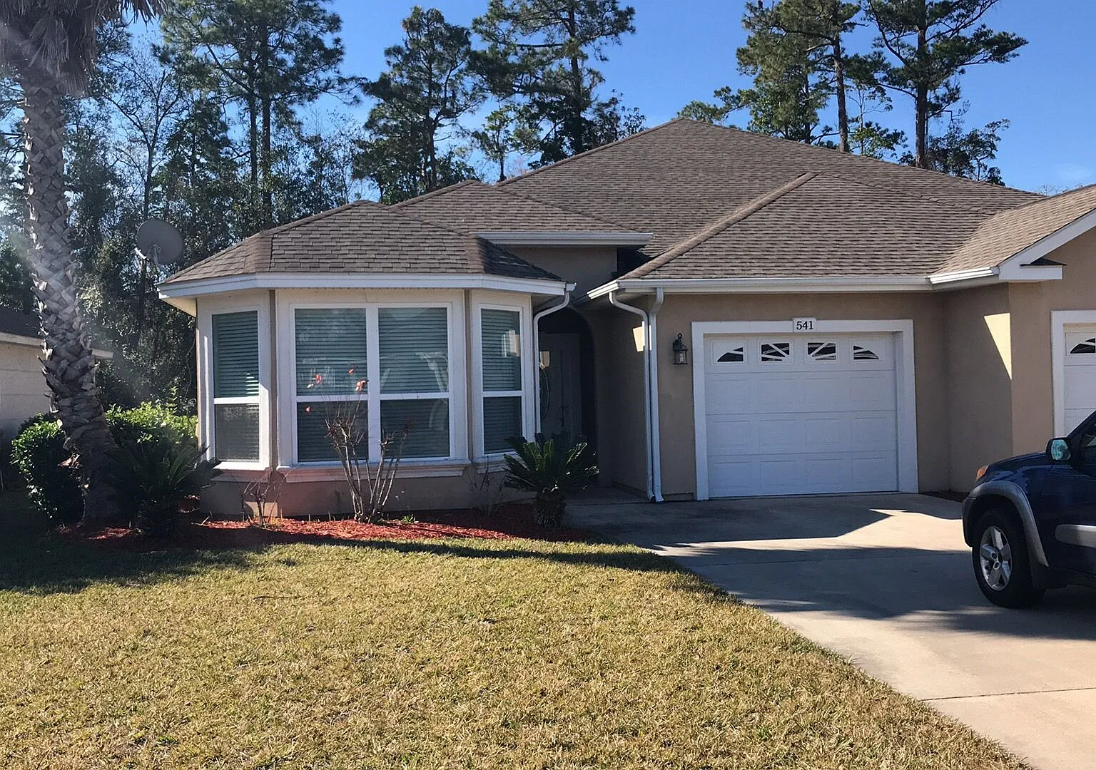 541 Eagle Blvd — Photo 1