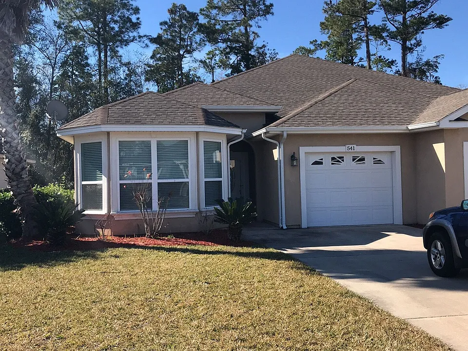 541 Eagle Blvd
