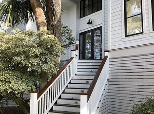 26 Morgan Creek Dr, Isle Of Palms, SC 29451