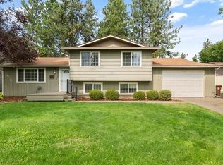 1515 E 39th Ave, Spokane, WA 99203