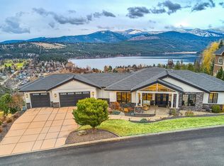 371 S Legend Tree Dr, Liberty Lake, WA 99019