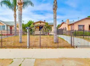 1243 W 70th St, Los Angeles, CA 90044