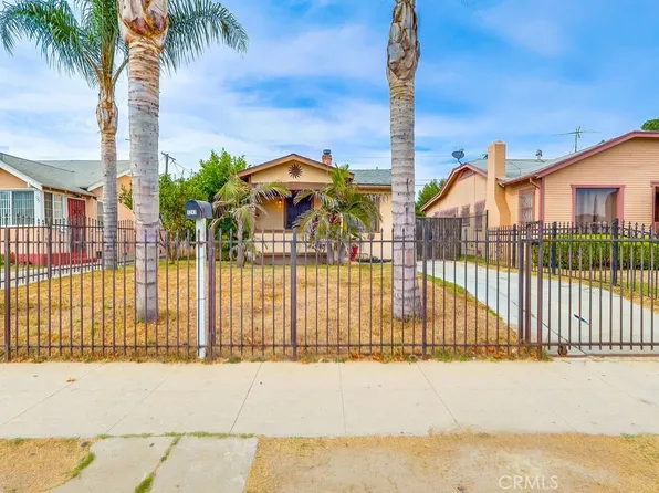 1243 W 70th St, Los Angeles, CA 90044