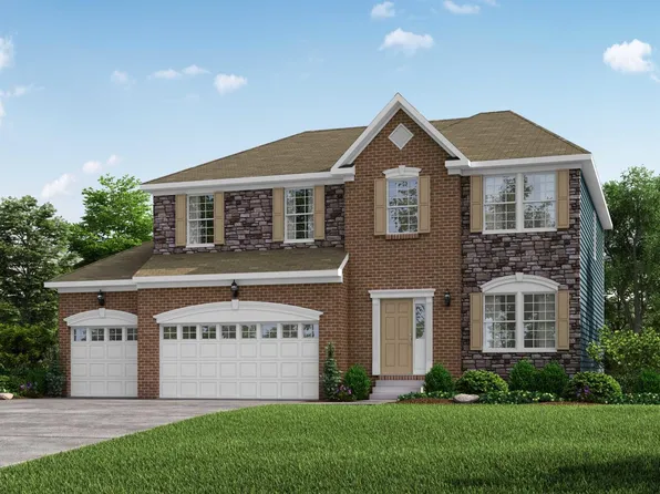212 Beckwourth Dr, Monroe, OH 45050